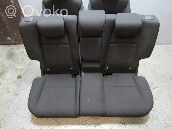 Honda HR-V Seat set 