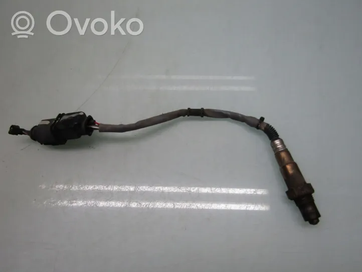 Honda HR-V Sonda lambda 0281004480