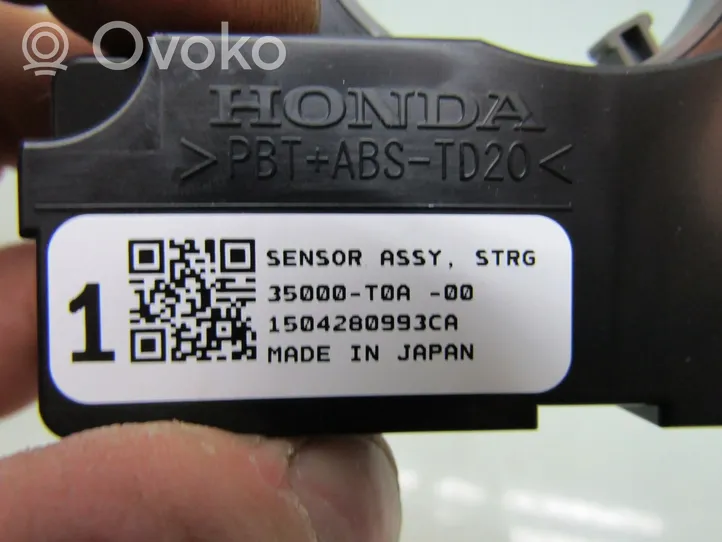 Honda HR-V Sensore angolo sterzo 35000T0A00