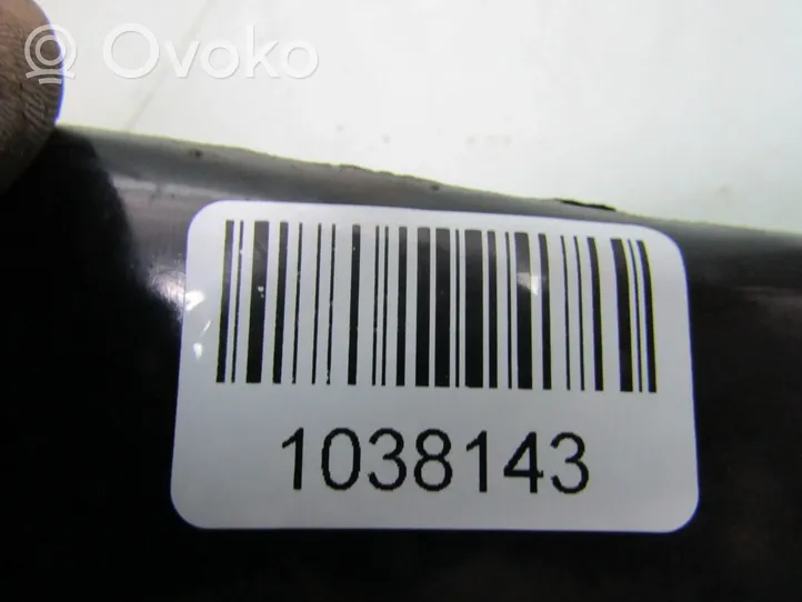 Honda HR-V Braccio di controllo sospensione anteriore inferiore/braccio oscillante 563032086