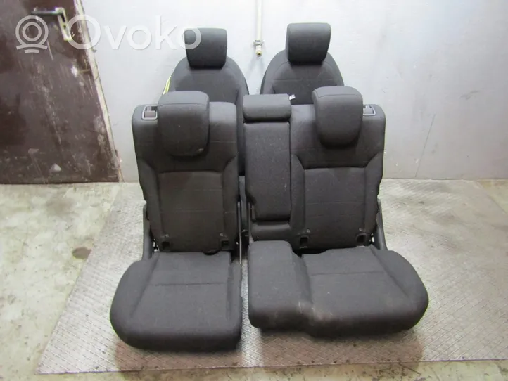 Honda HR-V Комплект сидений 