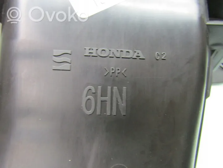 Honda HR-V Šļūtene (-es) / caurule (-es) 