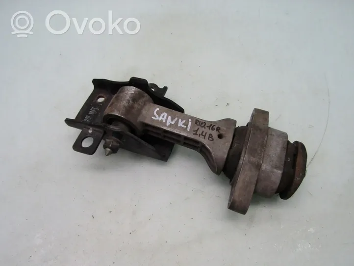 KIA Rio Support, suspension du moteur 