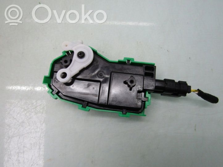 KIA Ceed Moteur de verrouillage trappe à essence, 12.18 € OVOKO