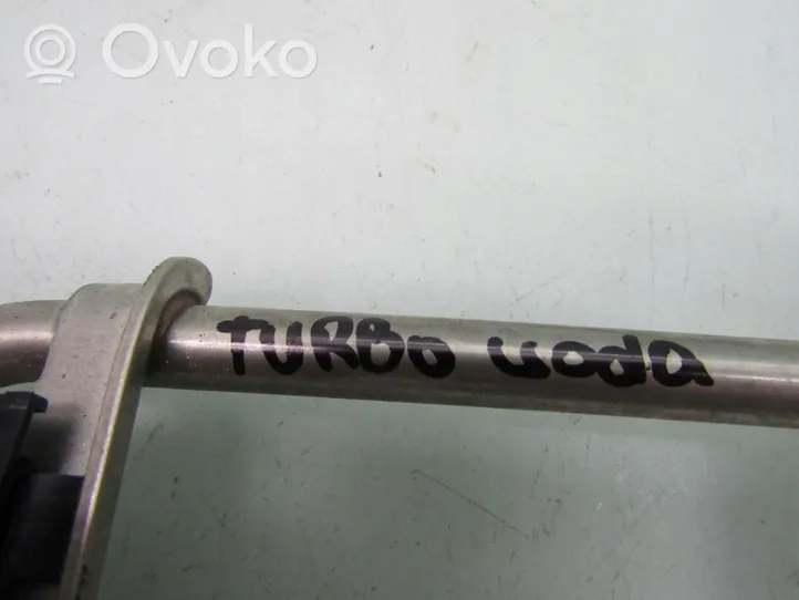 KIA Ceed Tubo flessibile mandata olio del turbocompressore turbo 