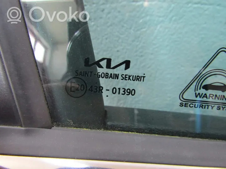 KIA Ceed Front door 