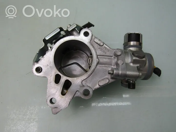 Mazda 3 Hochdruckpumpe SM2961000522