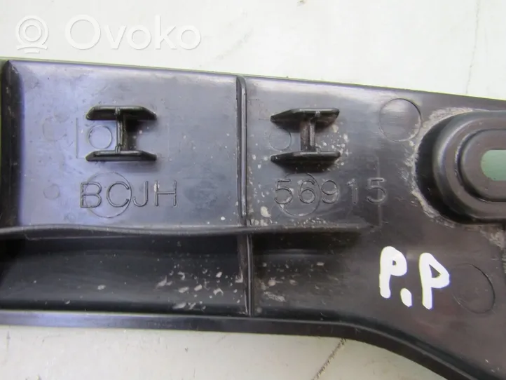 Mazda 3 Panel wykończeniowy błotnika BCJH56915