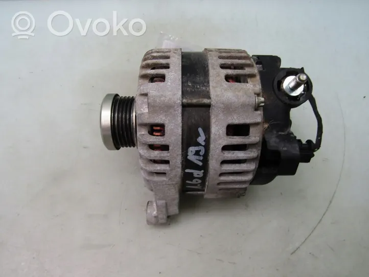 SsangYong Korando Alternator A6731540202