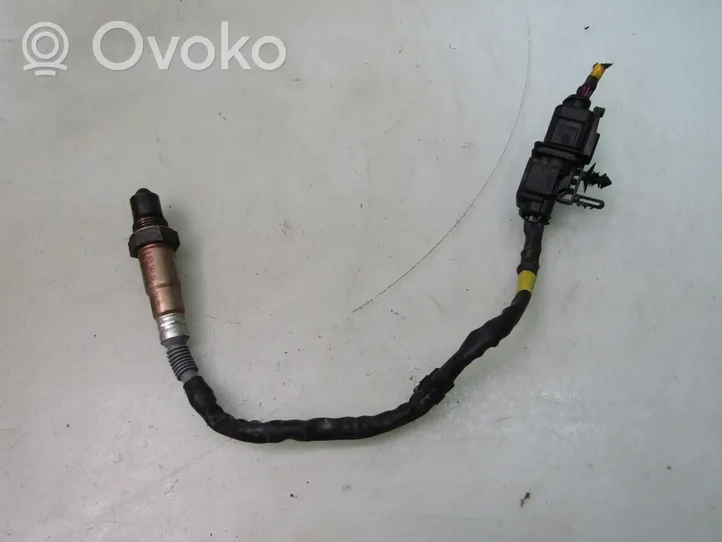 SsangYong Korando Sonde lambda A6735400317