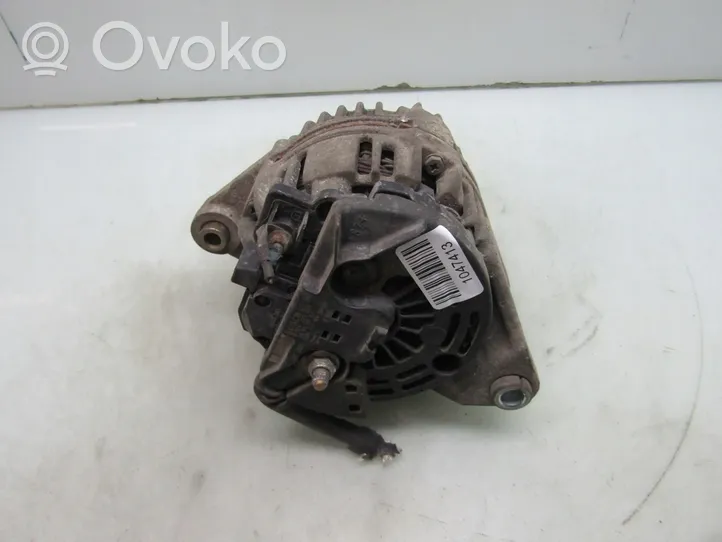 Fiat Stilo Alternator 0124325058