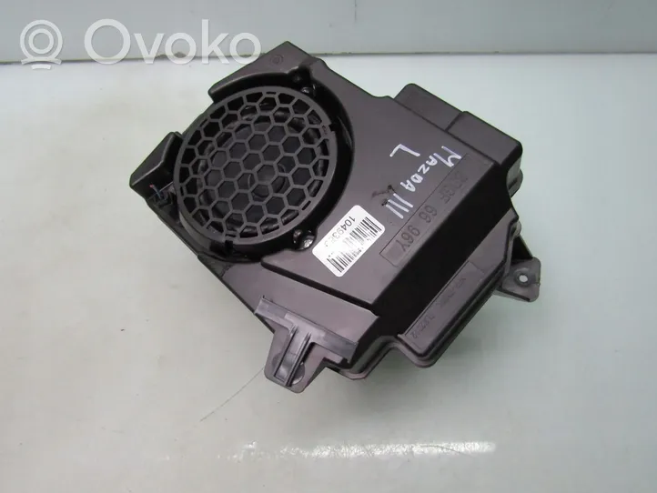 Mazda 3 Subwoofer BDGF6696Y