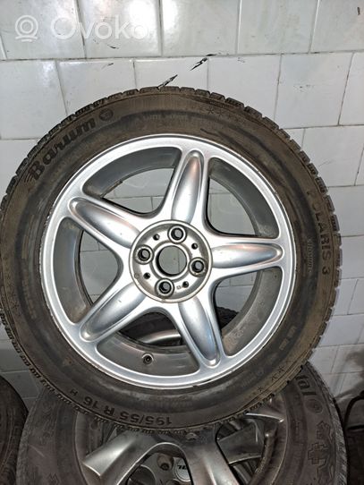 Mini One - Cooper Coupe R56 R16 alloy rim 