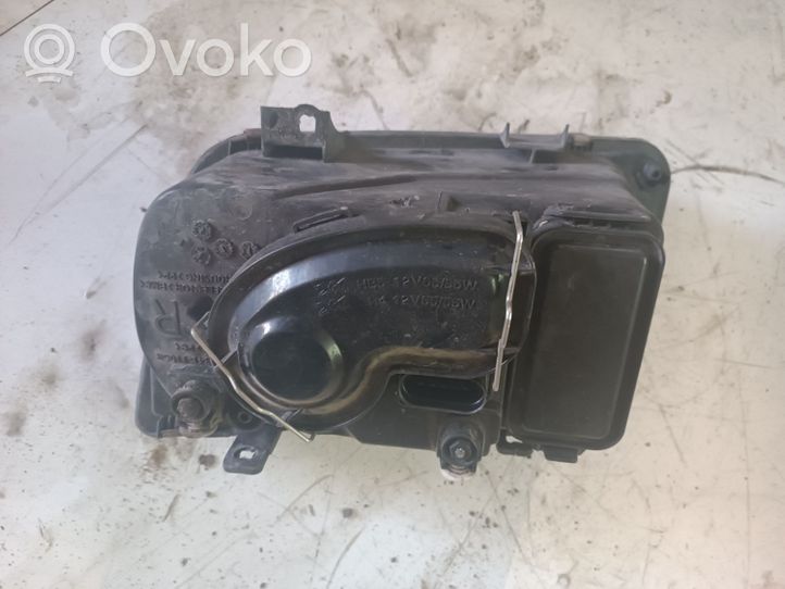 Volkswagen Bora Faro delantero/faro principal 083411106R