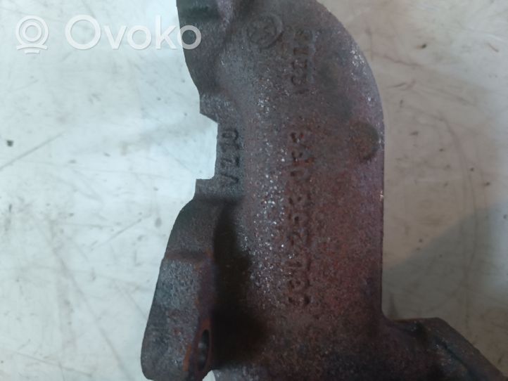 Seat Exeo (3R) Pakosarja 03L253033