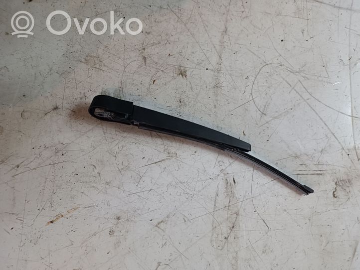 BMW 3 E90 E91 Rear wiper blade 