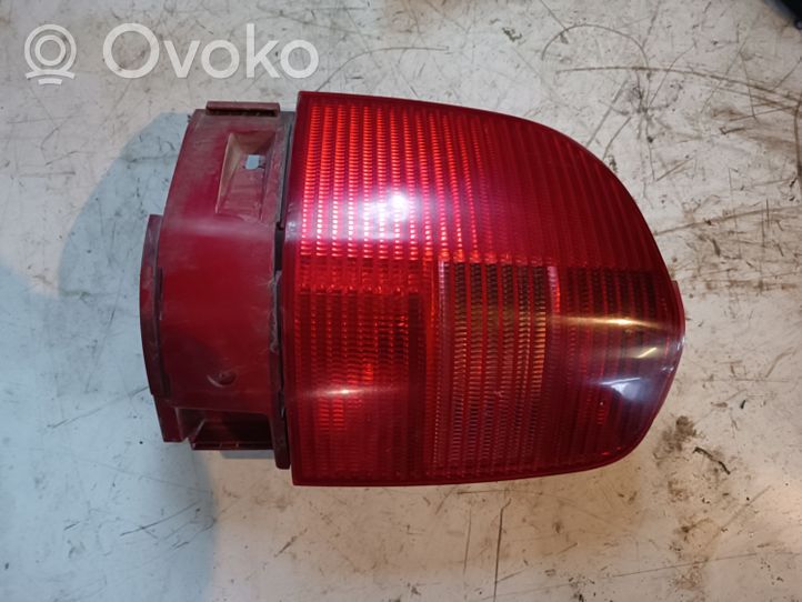 Seat Alhambra (Mk1) Lampa tylna 7M3945257