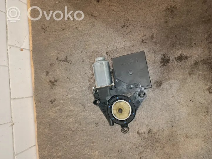 Volkswagen Touran I Moteur de lève-vitre de porte avant 1K0959792