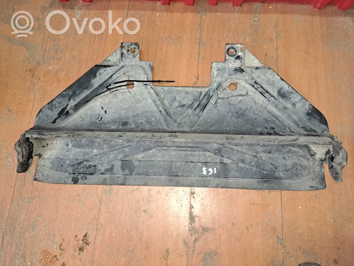 BMW 3 E90 E91 Front bumper skid plate/under tray 7128503