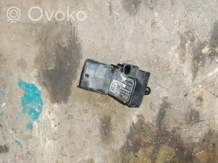 Volvo S60 Air pressure sensor 0261230294