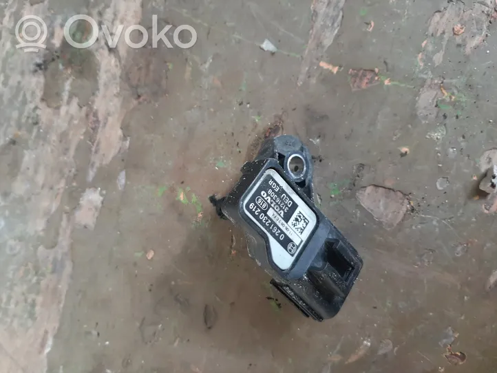 Volvo S60 Air pressure sensor 31216308