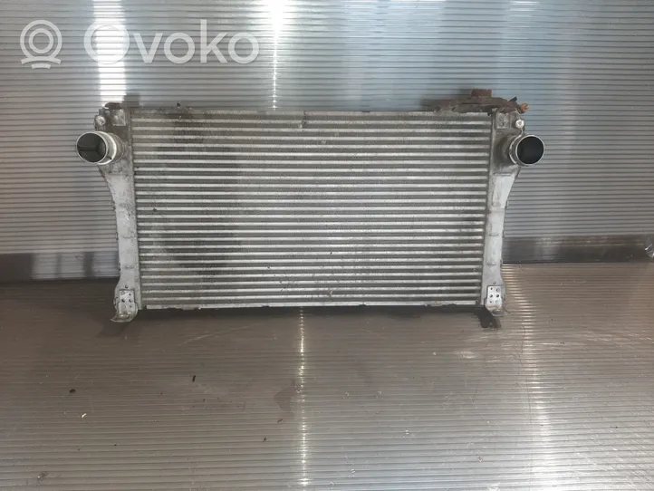 Toyota Avensis T270 Radiatore intercooler JD1271003521