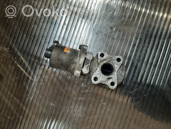 Toyota Avensis T250 EGR vožtuvas 256200R020