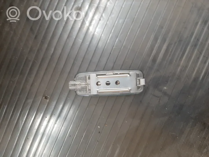 Audi A4 S4 B8 8K Inne oświetlenie wnętrza kabiny 4D0947105A