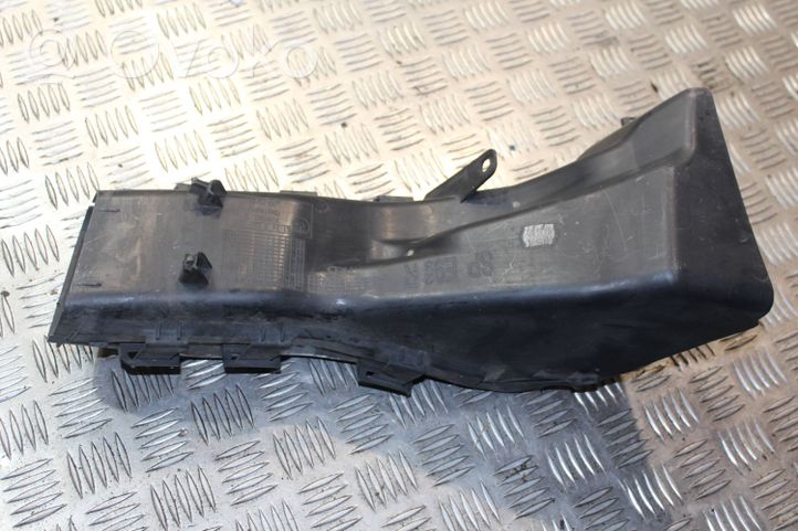 BMW 3 E92 E93 Canale/condotto dell’aria per il raffreddamento del freno 8045362