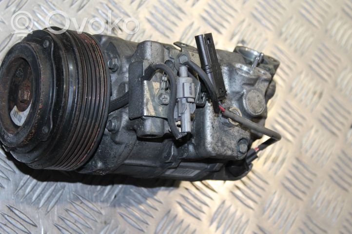 BMW 3 E92 E93 Compresseur de climatisation 447260-1852