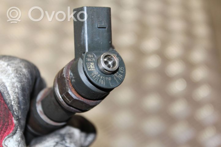 BMW 3 E92 E93 Injecteur de carburant 7794435