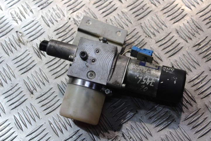 BMW 7 E65 E66 Convertible roof hydraulic pump 7137999