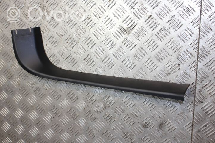 BMW X5 E53 Dolny panel schowka koła zapasowego 8402618