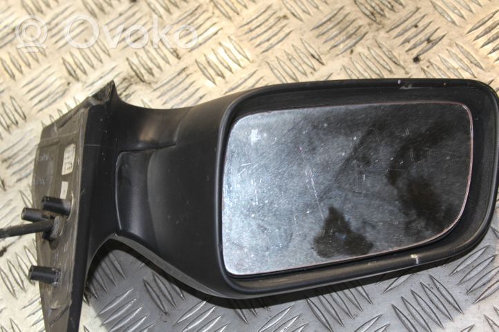 Opel Astra G Specchietto retrovisore elettrico portiera anteriore 259149