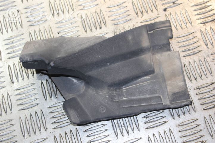 BMW 7 F01 F02 F03 F04 Supporto/guarnizione in poliuretano espanso del parafango 9131195