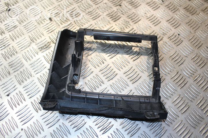 BMW 7 F01 F02 F03 F04 Einbaurahmen Handschuhfach 9143956