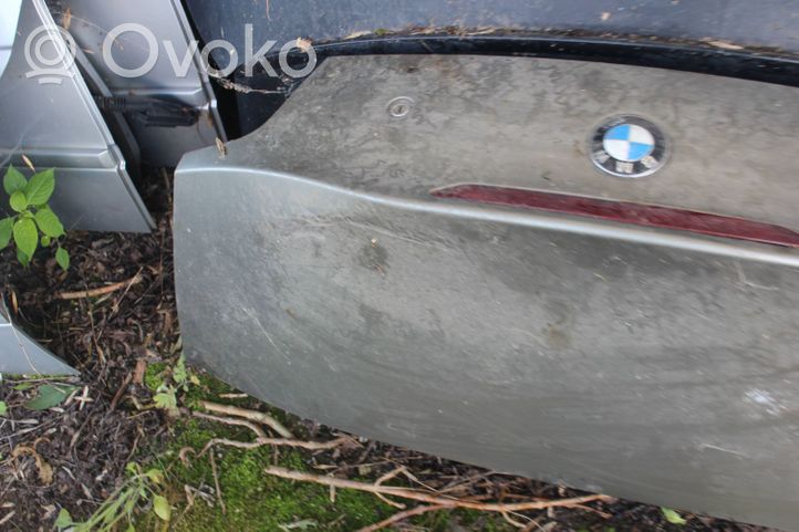 BMW Z4 E85 E86 Tylna klapa bagażnika 