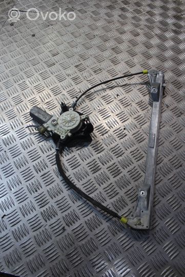 Renault Clio II Fensterhebermotor Tür vorne 0130822019