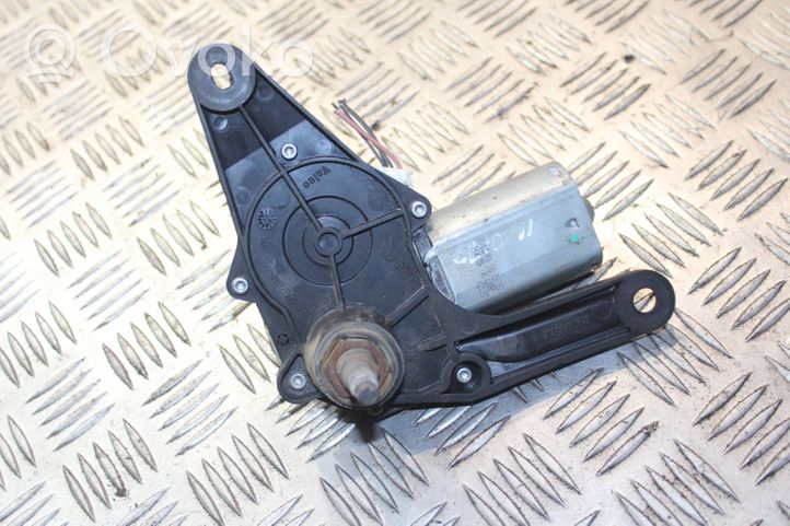 Renault Clio II Wischermotor Heckscheibe 8200028400