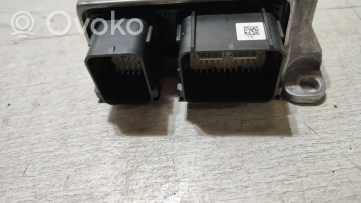 Volvo V40 Airbag control unit/module 31406938