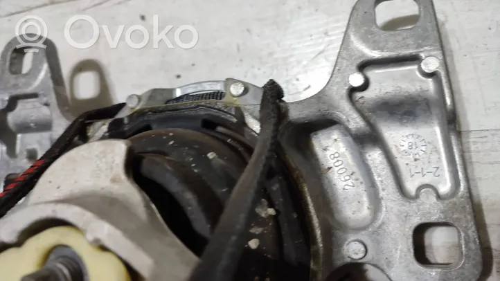 Volvo V40 Supporto di montaggio del motore 326F11