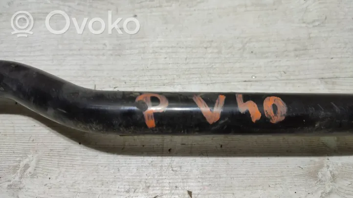 Volvo V40 Barre stabilisatrice 31317897