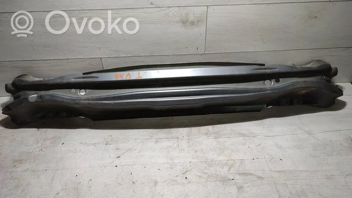 Volvo V40 Traversa di supporto paraurti posteriore 