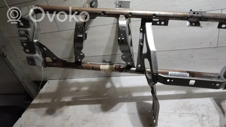 Volvo V40 Balkis panelės tvirtinimo 1284757