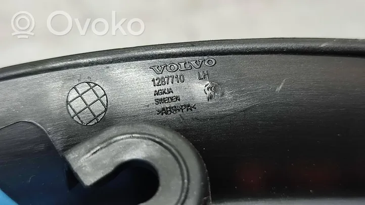 Volvo V40 Coque de rétroviseur 1287710