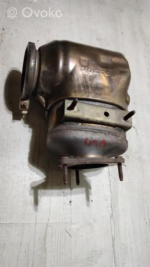 Volvo V40 Katalizators, FAP/DPF cieto daļiņu filtrs 32225474