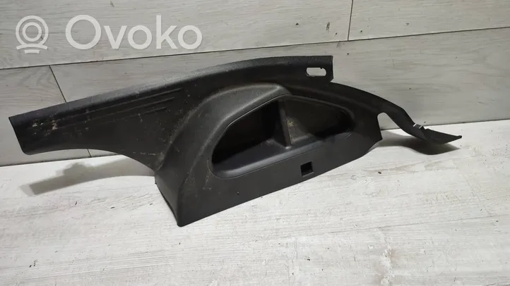 Volvo V40 Garniture de marche-pieds arrière 31403181