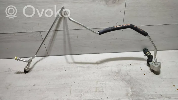 Volvo V40 Air conditioning (A/C) pipe/hose F001