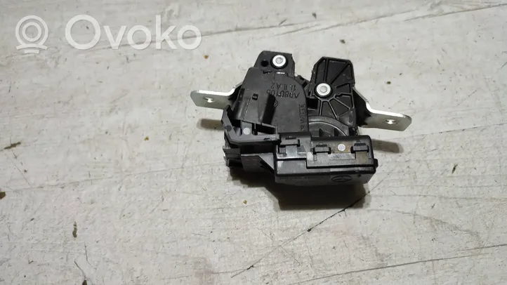 Mercedes-Benz A W176 Tailgate/trunk/boot lock/catch/latch A0997400504