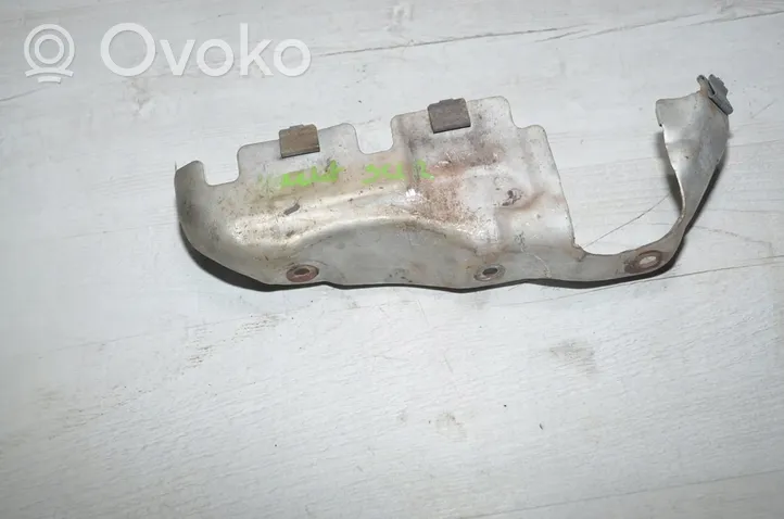 Volkswagen Scirocco Išmetimo termo izoliacija (apsauga nuo karščio) 03C253041BH